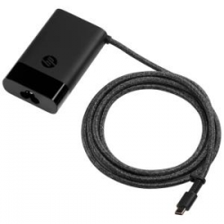 HP 65W Usb-C Slim Power Adapter 3Pn48Aa