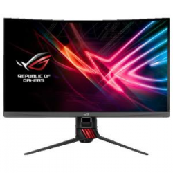 Asus Xg32Vqr 31.5In Va Curved 2K Hdmi Dp 3Y Xg32Vqr