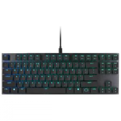 Cooler Master Masterkeys Sk630 Rgb Red Sk-630-Gklr1-Us