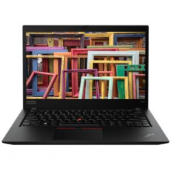 Lenovo ThinkPad T490S 14In I5-8265U 8G 256G 4G W10P 3Y 20Nxs00W00