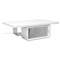 Kensington Ktg Wellness Monitor Stand With Fan 55855