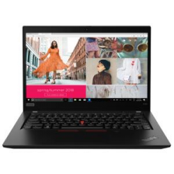 Lenovo ThinkPad X390 13.3In I5-8265U 8G 256G W10P 3Yos 20Q0S01P00