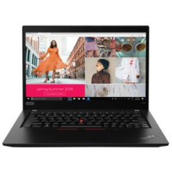 Lenovo ThinkPad X390 13.3In I7-8565U 8G 256G W10P 3Yos 20Q0S04J00