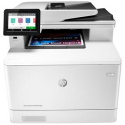 HP Color LaserJet Pro Mfp M479Dw Printer W1A77A