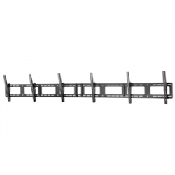 StarTech TV Wall Mount Triple Display Landscape Fpwmnb