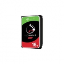 Seagate Ironwolf Pro 16Tb Sata St16000Ne000