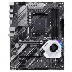 Asus Prime-X570-P-Csm Atx Motherboard Prime X570-P/Csm