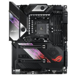 Asus Rog-Crosshair-Viii-Formula X570 Motherboard Rog Crosshair Viii Formul