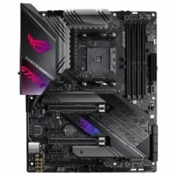 Asus Rog-Strix-X570-E-Gaming Atx Mb Rog Strix X570-E Gaming