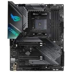 Asus Rog-Strix-X570-F-Gaming Atx Motherboard Rog Strix X570-F Gaming