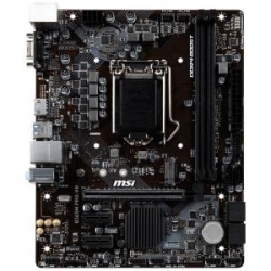 MSI Intel LGA-1151 Micro-ATX motherboard B365M Pro-Vh