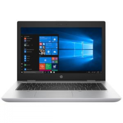 HP ProBook 650 G5 Notebook PC 15In I5Nv 8Gb 256Gb W10P 1-1-1 7Pv03Pa