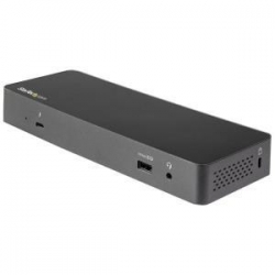Startech Dock Thunderbolt 3 Usb-C (TB3CDK2DP)
