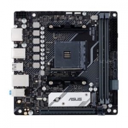 Asus Prime-A320I-K-Csm Am4 Mini-Itx Mb Prime A320I-K/Csm