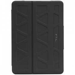 Targus Pro-Tek Ipad 10.2/ Air 10.5/ Pro 10.5 Case Black Thz852Gl
