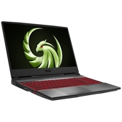 MSI ALPHA 15 PICASSO GAMING NOTEBOOK R7-3750 (ALPHA 15 A3DDK-039AU)