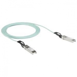 Startech Dell EMC AOC-SFP-10G-3M Compatible 3m/9.84ft 10G SFP+ to SFP+ AOC Cable (AOCSFP10G3ME)