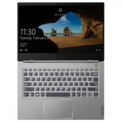 Lenovo THINKBOOK 14S 14IN FHD I5-10210U 8GB RAM 512SSD WI-FI 6 WIN10 PRO (20RS0027AU)