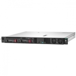 HPE ProLiant DL20 Gen10 E-2224 1P 16GB-U S100i 2LFF 290W PS Server (P17079-B21)