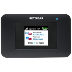 Netgear AirCard 797 Mobile Hotspot (AC797-100AUS)