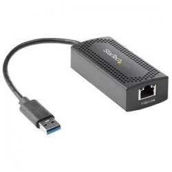 Startech Adapter - Usb-A To 5 Gigabit Ethernet (Us5Ga30)