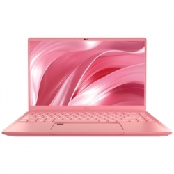 MSI PINK PRESTIGE 14 ULTRABOOK COMETLAKE I7 10710U 16G DDR4 1TB NVME SSD GTX1650 4G 14IN FHD IPS LEVEL  60HZ  A10Sc-097Au