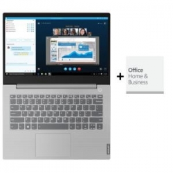 Lenovo THINKBOOK 14S 14IN i5-10210U 8G 512G W10P + OFFICE HOME AND BUSINES 2019 (20RS0027AU-OFFICE)