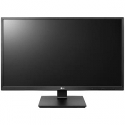 LG 24Bl650C 24In Fhd Usb-C Monitor 3Y 24Bl650C-B