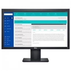 Dell 22 inch Monitor (E2220H)