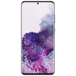 Samsung Galaxy S20+5G Cosmic Black (Sm-G986Bzkaxsa)