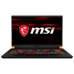 MSI GS75 STEALTH GAMING LAPTOP COMETLAKE I7-10750H (10Sf-055Au)