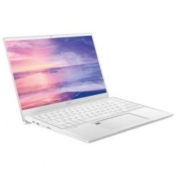 MSI PRESTIGE 14 PURE WHITE CREATOR LAPTOP COMETLAKE I7-10710U (PRESTIGE 14 A10RAS-214AU)