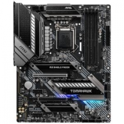 MSI MAG Z490 TOMAHAWK Mag Z490 Tomahawk