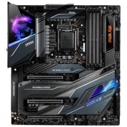 MSI Meg Z490 Godlike Meg Z490 Godlike