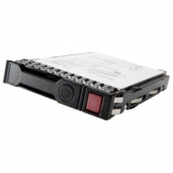 HPE 480GB SATA 6G Read Intensive SFF SC 5300P SSD P19937-B21