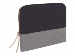 Stm Grace Laptop Sleeve 15" - Cloud Grey (Stm-114-106P-05)