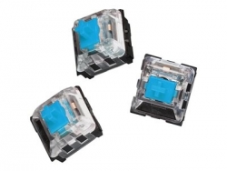 Logitech Mechanical Switches For The G Pro X Keyboard 92 Switches - Clicky 943-000325
