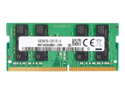 HP - DDR4 - 16 GB - SO-DIMM 260-pin (3Tk84Aa)