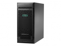 HPE ProLiant ML110 Gen10 4210 1P 16GB-R P408i-p 8SFF 800W RPS Server (P10813-371)