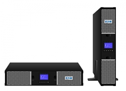 Eaton 9px 2000va Rack/ Tower, 10amp Input, 230v (rail Kit Included) 9px2000irtau