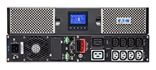 Eaton 9px 3000va 2u Rack/ Tower 16amp Input 230v (au Cord & Rail Kit Included) 9px3000irt2uanz