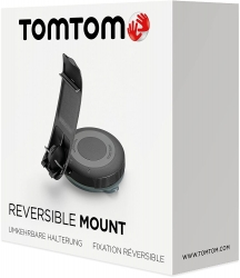 Tomtom Windscreen Mount Start42/ 52 Via42/ 52/ 62 9uub.001.38