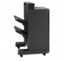 Hp Laserjet Stapler/ Stacker - For M855 & M880 Series A2w80a