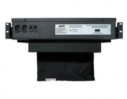 Apc Air Distribution Unit Rackmount 2u Acf002