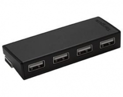 Targus 4 Port Value Hub Ach114au