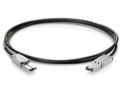 Hp Sas Min-min 1x-4m Cable Assy Kit Ae465a