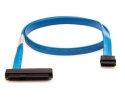 Hp Sas Min-min 1x-2m Cable Assy Kit Ae470a