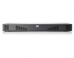 Hp 4x1ex32 Kvm Ip Cnsl G2 Vmcac Sw Af622a