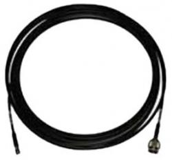 Cisco Aironet 60 Inch (1 5m) Bulkhead Extender Air-acc2537-060