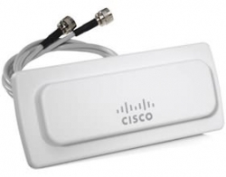Cisco Air-ant24020v-r= - 2.4 Ghz, 2 Dbi Omni Ceiling Antenna W/ Rp-tnc Connector Air-ant24020v-r=